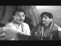 chalat musaafir moh liyo re pinjare vali muniya..Teesri Kasam1966_Manna Dey_Shailendra_S J_a tribute