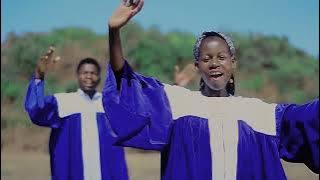 Woyera Yesu-Ruth G (Official Video)