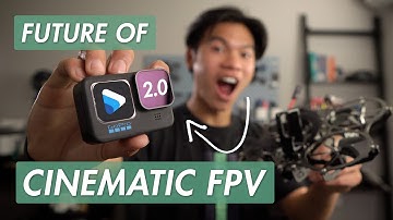 The KEY to Cinematic FPV: Reelsteady 2.0 (GoPro Player) Review