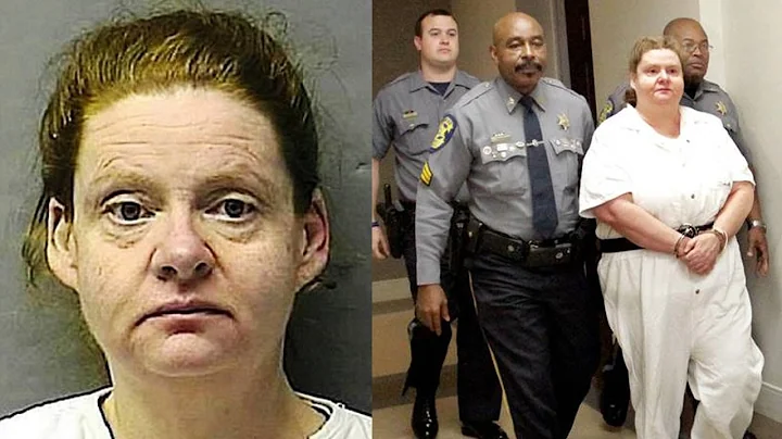 Mother Hired Hitman To Shoot Nuisance Daughter Get...