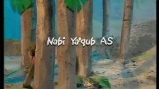 10. kisah nabi ya' qub Alaihis Salam