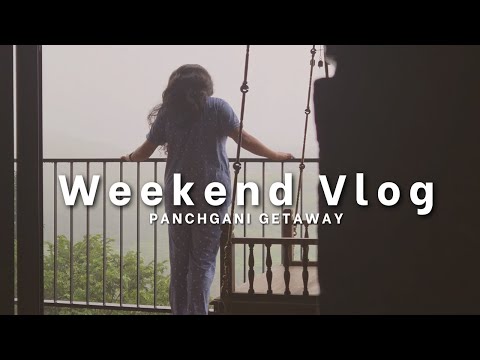 Panchgani Staycation 🌿 | Cozy Villa, Birthday & Family Game Night
