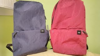 Xiaomi Solid Color BackPack