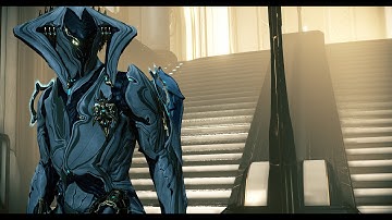 Warframe: Unlocking the Void Relic Segment + The Mars Junction