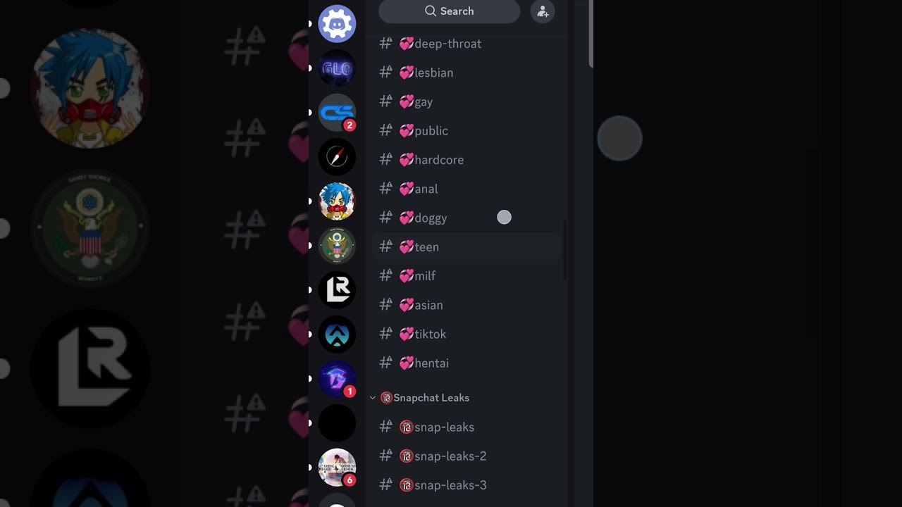 Best NSFW Discord Server 