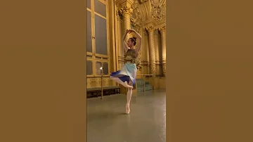Grand Jete Good Elevation 