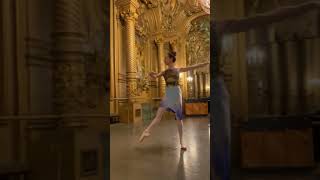 Grand Jete Good Elevation