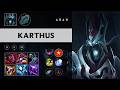 Karthus ARAM - VN Master Patch 26.10