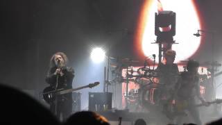 The Cure - It can Never be the Same - Live Wien 26.10.2016