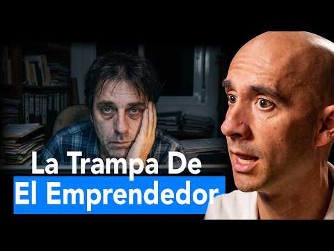¡ESTO Te Está Dejando AGOTADO Sin Que Te Des Cuenta!