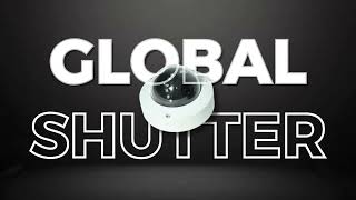 Movita Global Shutter Sensör