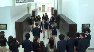 The Heirs eps 6 sub indo part 7