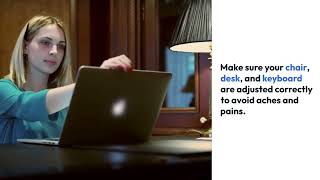 Create a Productive Workspace: Optimize Your Environment