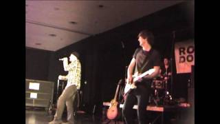 ROOTDOWN - "HB" - Live at Western Oregon University