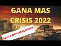 3 secretos para mas dinero 2022