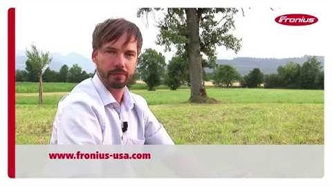 Fronius Datamanager    setting up system monitoring using WLAN Wi Fi easily    Short version