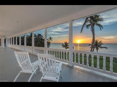 2440 GORDON DR, Naples, FL home video tour