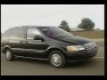 Chevrolet Venture Minivan