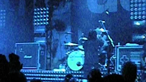 The Used - Put Me Out and Take It Away