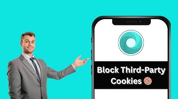 How to Block Third-Party Cookies on Mint Browser | Protect Your Privacy (2025 Guide)