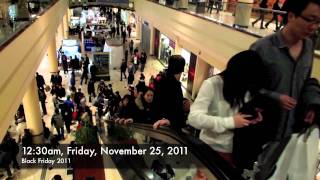 Black Friday 2011