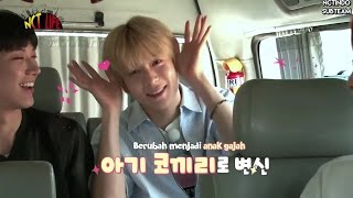 [INDO SUB] 170408 NCT LIFE in Chiang Mai Episode 5