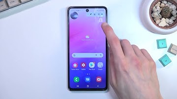 How to Use Screen Recorder on SAMSUNG Galaxy A53