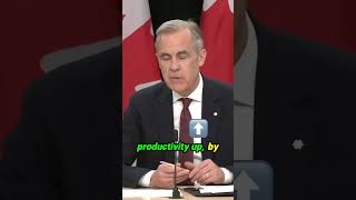 Building Canada Strong: A Vision for the Future!