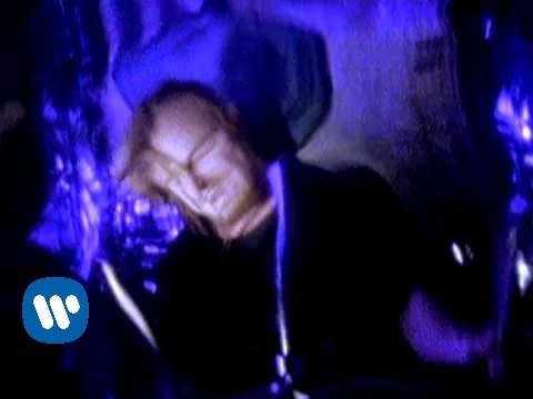 Stone Temple Pilots - Plush (officiell musikvideo)