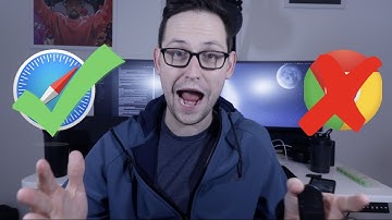 How to get Google Chrome Extensions in Safari