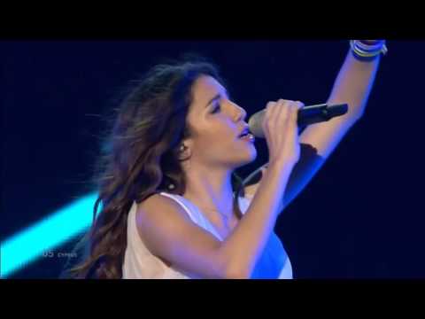 Sophia Patsalides I