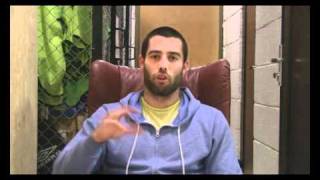 Play video: Intervju Rhett Bernstein