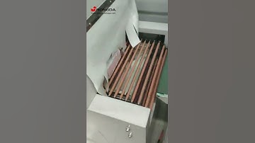 RONGDA Automatic Shrink Packaging Machine