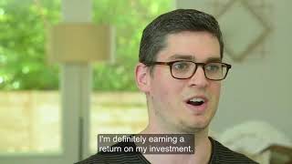 Financial Advisor Marketing: Brewer Consulting Testimonial from Terry Anderson