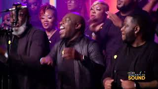 Performance by Bishop Hezekiah Walker singing 'Souled Out,' Featuring Higher Calling