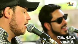 Não Existe Amor Sem Briga - Israel E Rodolffo Acústico