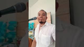 Por Amarte Así - Cristian Castro Cover Jorge Ulises