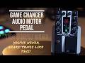 YOU VE NEVER HEARD TONES LIKE THIS Gamechanger Audio Motor Pedal TOM QUAYLE DEMO mp3
