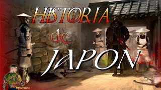 Historia de Japón