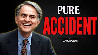 Carl Sagan: Your Life Is a Cosmic Accident - And That’s Why It Matters