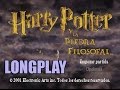 LONGPLAY # 1 Harry Potter y La Piedra Filosofal 20-11-15