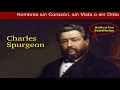 La ceguera espiritual - Charles Spurgeon