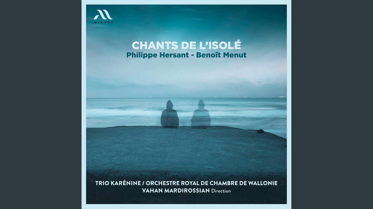 Fantaisies sur le nom de Sacher, for String Orchestra: VII.