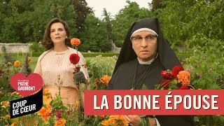 3 bonnes raisons d'aller voir La Bonne épouse