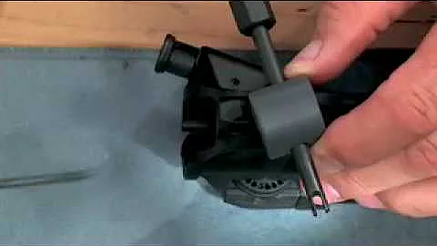 AR-15 Upper Receiver Assembly Tips Presented by Larry Potterfield of MidwayUSA