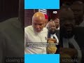IPOB leader, Nnamdi Kanu has called off the group series of Monday sit-at-home #newshub #newstrends