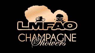 LMFAO - Champagne Showers (review by Dj Net - www.djnet.it)