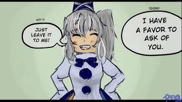 Leave it to Futo...?