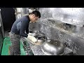 東京）犠牲を払って町中華を極めた鉄人店主のリアルな１日に密着したら衝撃すぎた。。