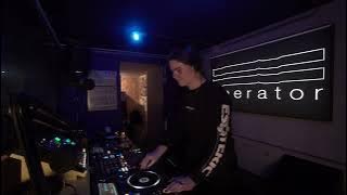 Download lagu jannah (tekno set) - Operator Radio Rotterdam - 16th March 2024